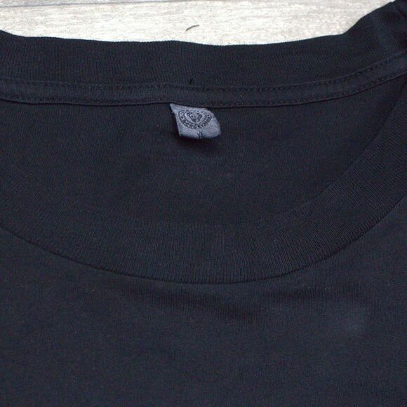 Rare Local Boogeyman Rob Zombie Dr Satan T- Shirt XL - Picture 3 of 4